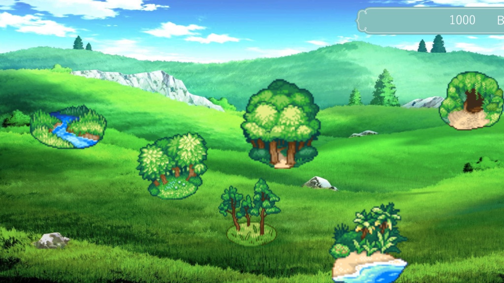 ファーマシーファンタジア(SLG版・PC)