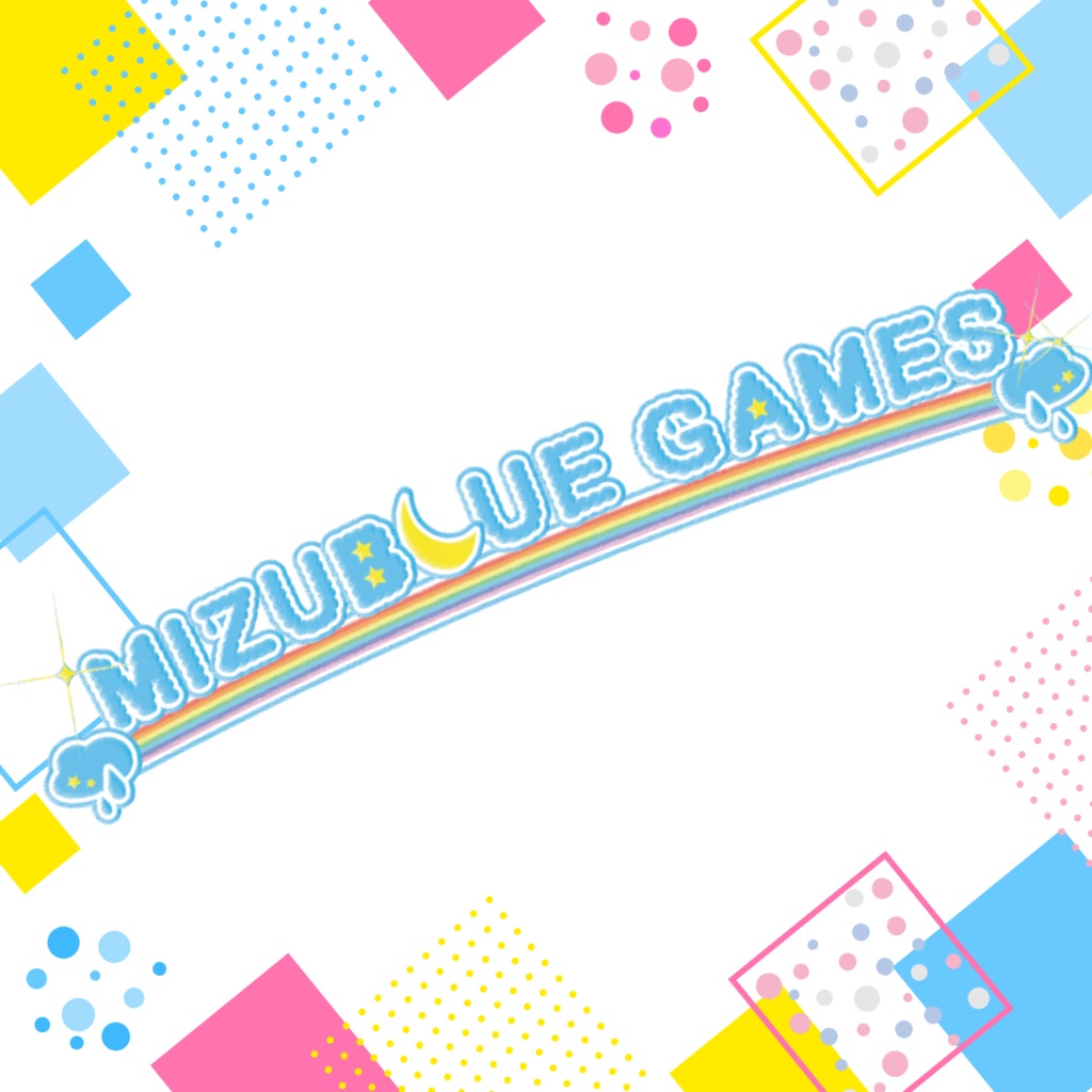 MIZUBLUE GAMES Best Album Vol.1