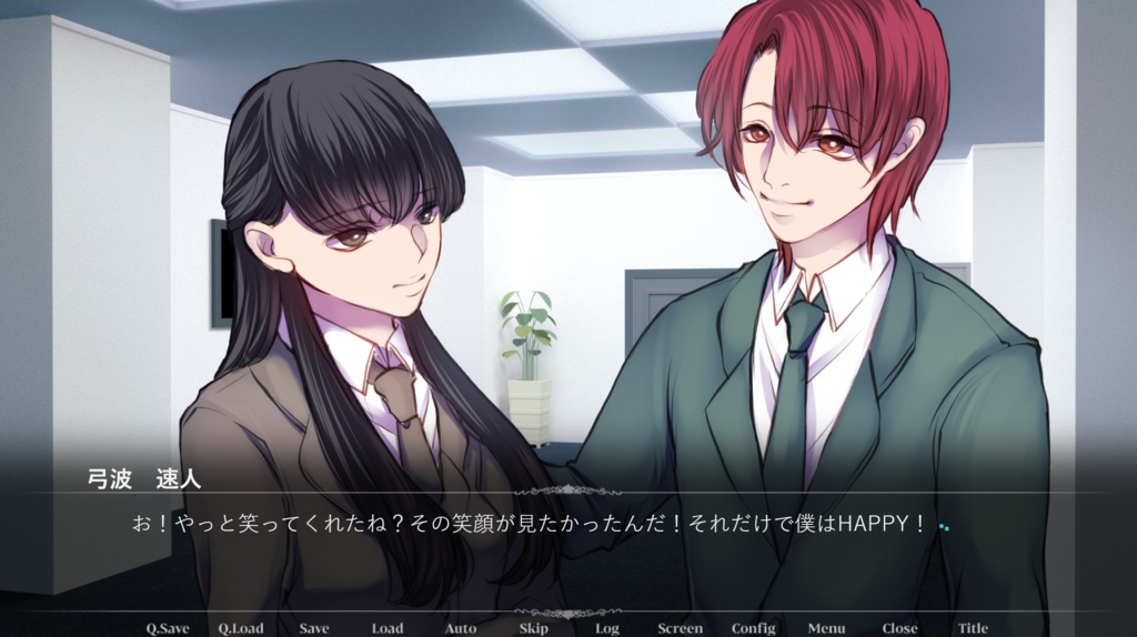 嫌いな彼ら Daisuki Edition -1-