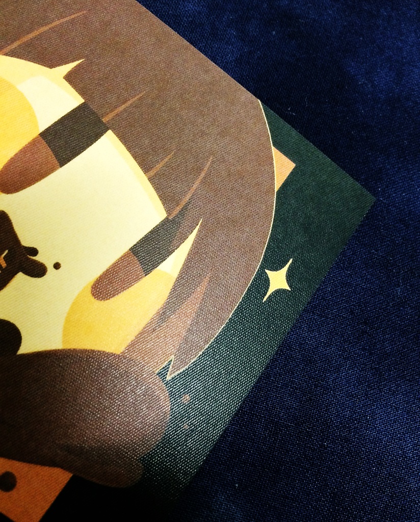 UNDERTALE ストーリーカードセット