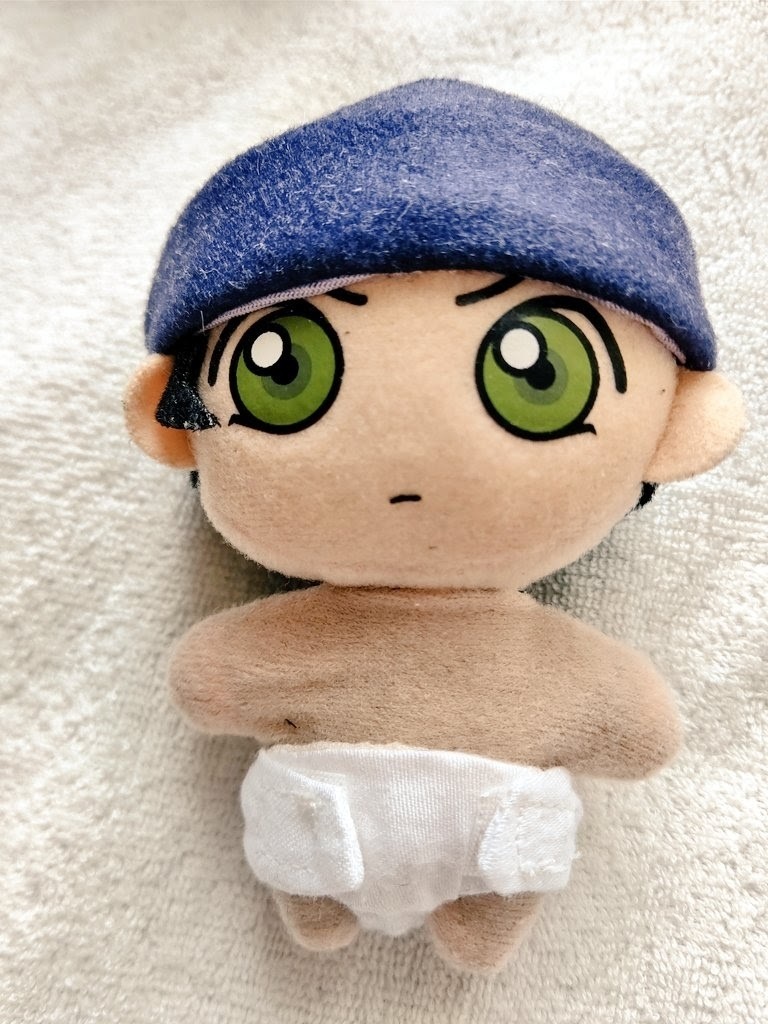 おむつカバー&スキンスーツ