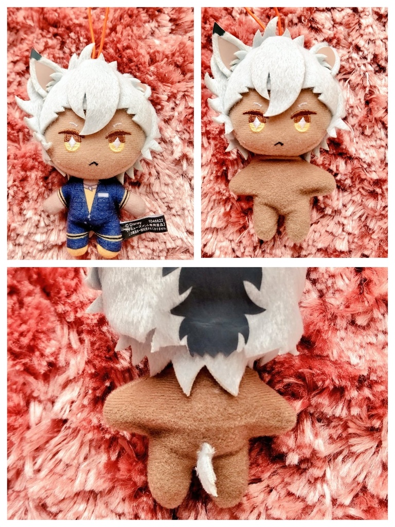 おむつカバー&スキンスーツ