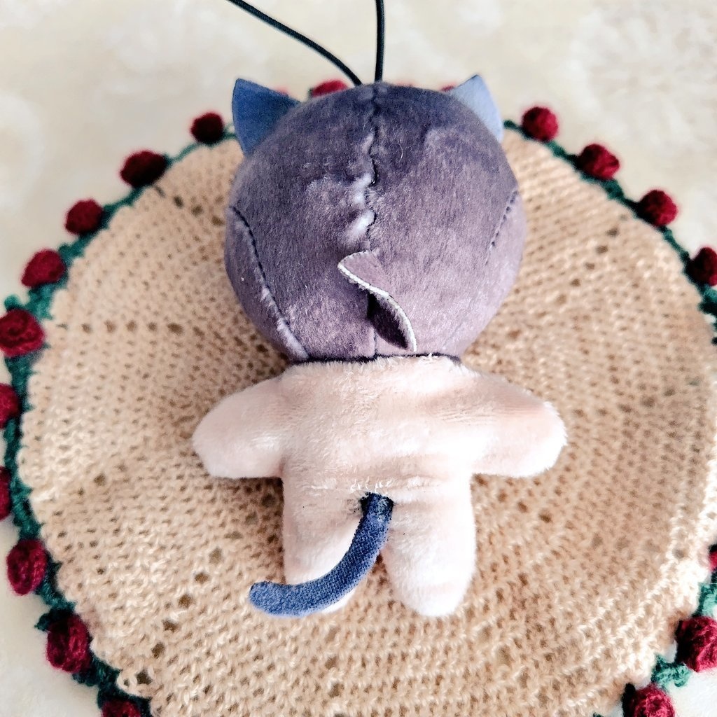 【🥷🥚ほわぬい用】スキンスーツ+褌セット