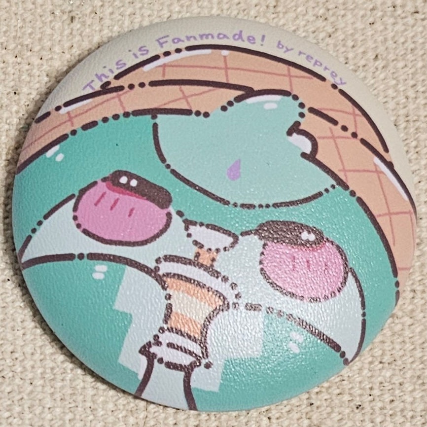 夏しょぬいのぷに缶