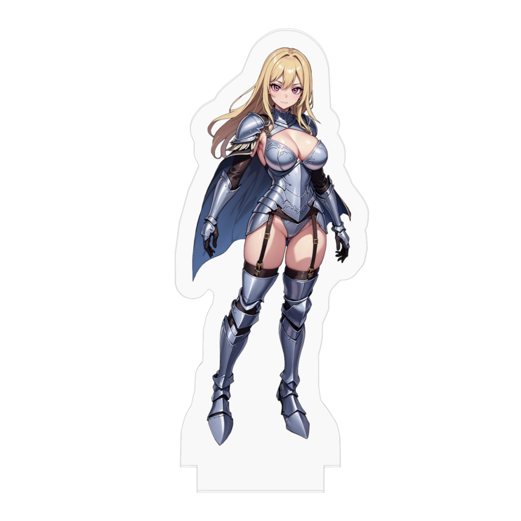 女戦士