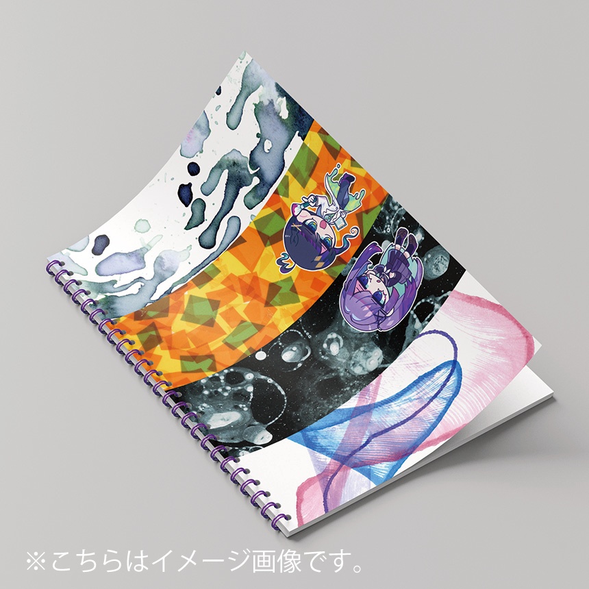 【メイキング付きイラスト集】デジタル絵描きの処方箋