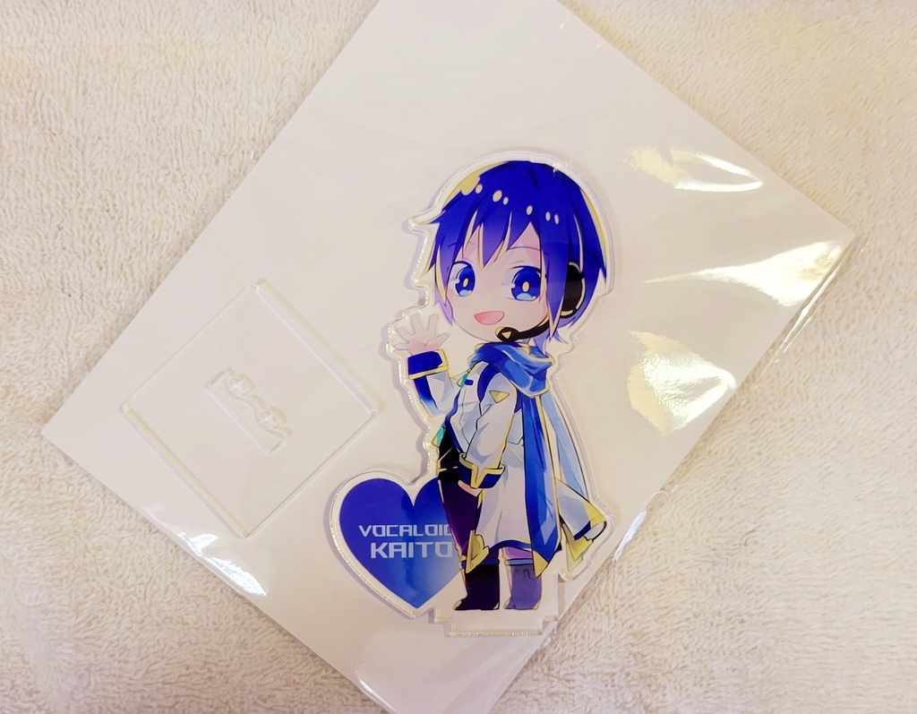 V3KAITOアクリルスタンド
