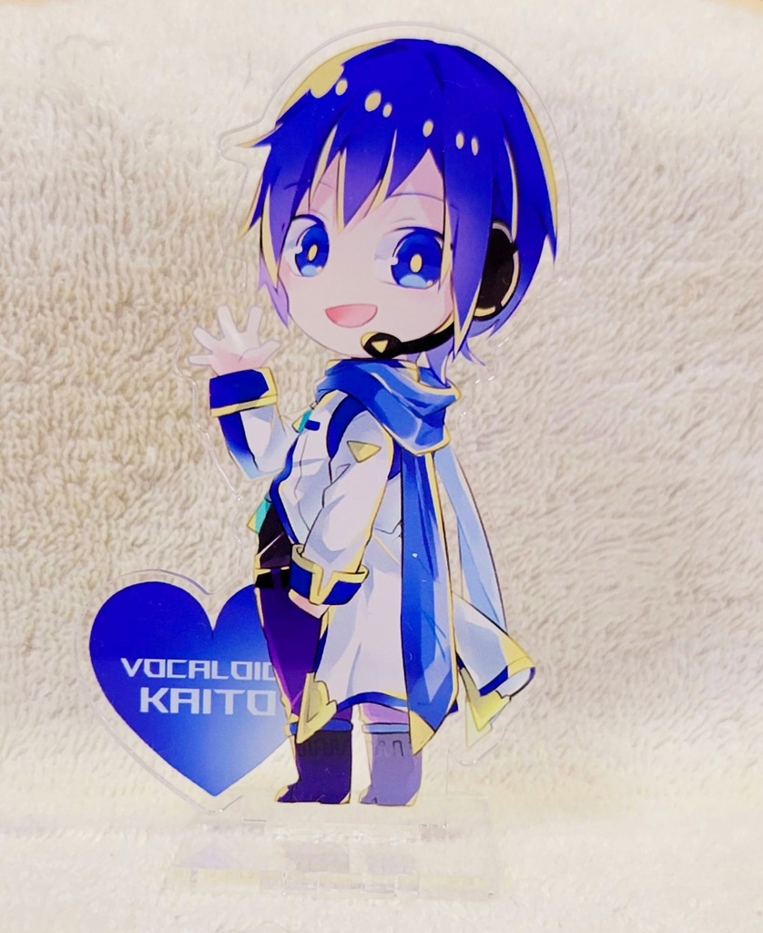 V3KAITOアクリルスタンド