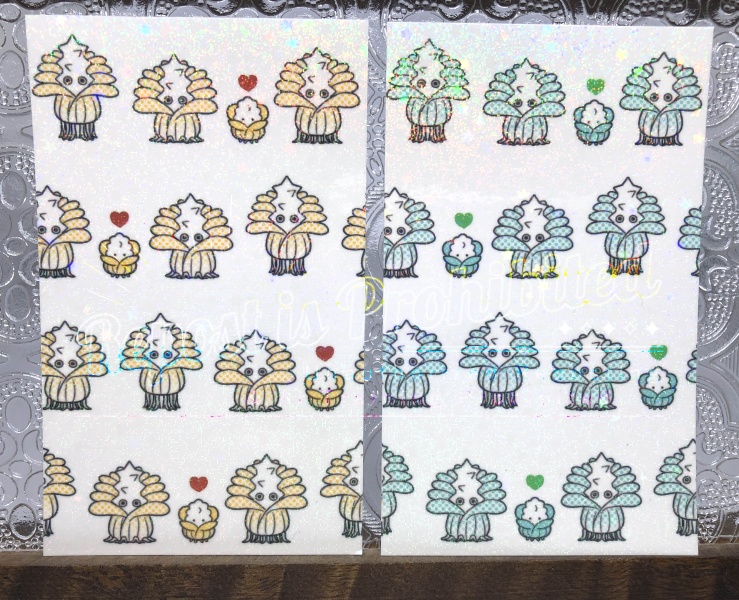 【匿名配送】自立ミニアクリルスタンド〈アーノルディ〉〈虎人〉