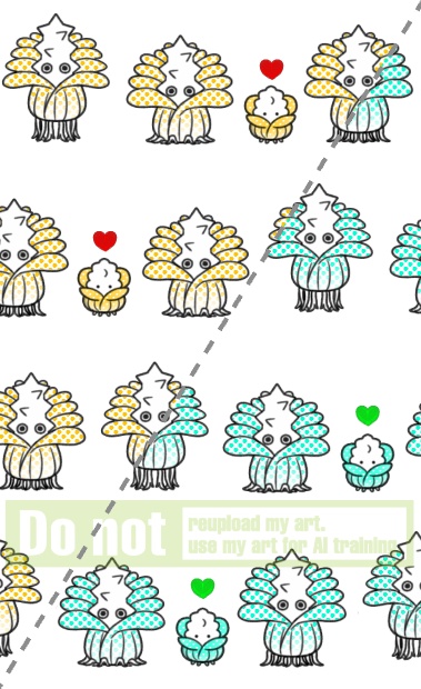 【通常配送】自立ミニアクリルスタンド〈アーノルディ〉〈虎人〉