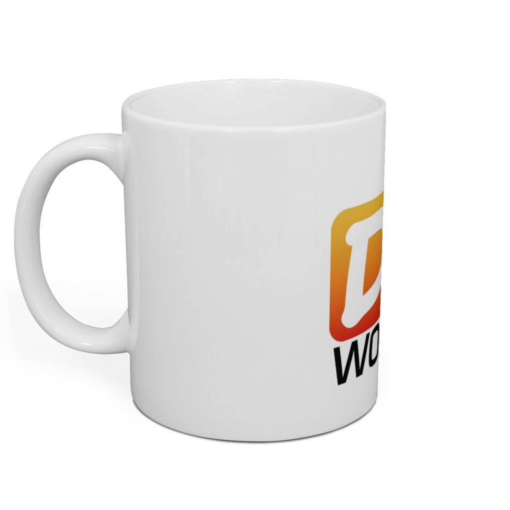 DX-World マグカップ