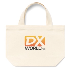 DX-World トートバッグ