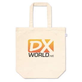 DX-World トートバッグ