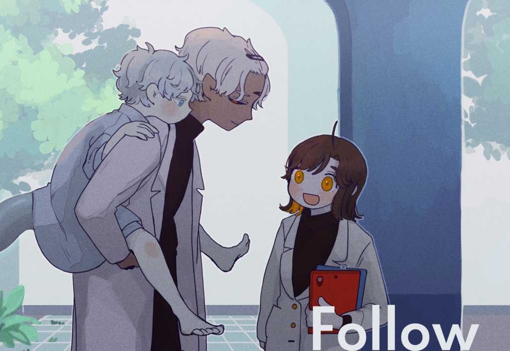 Follow