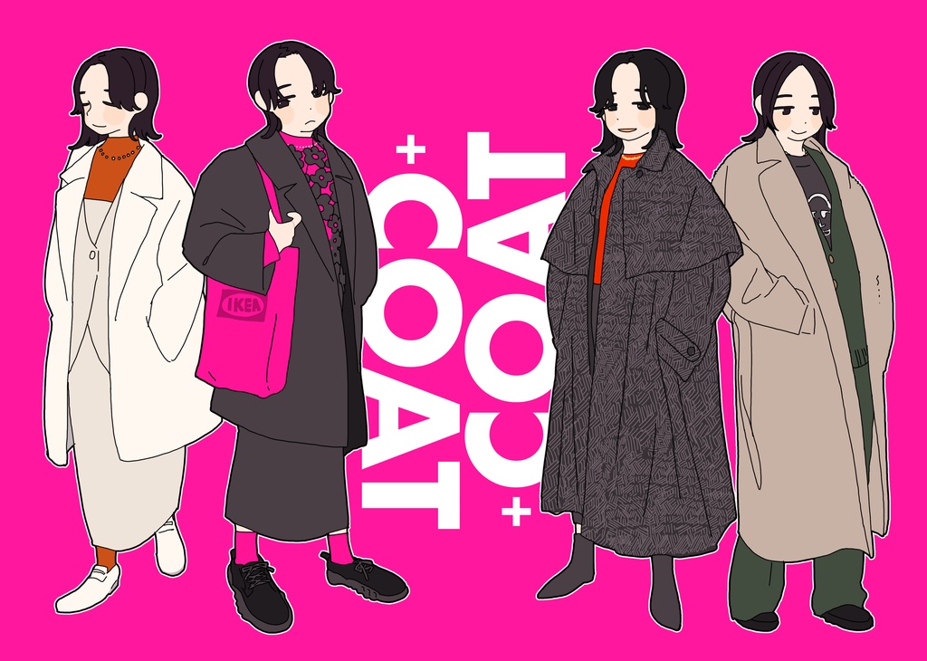 +COAT 
