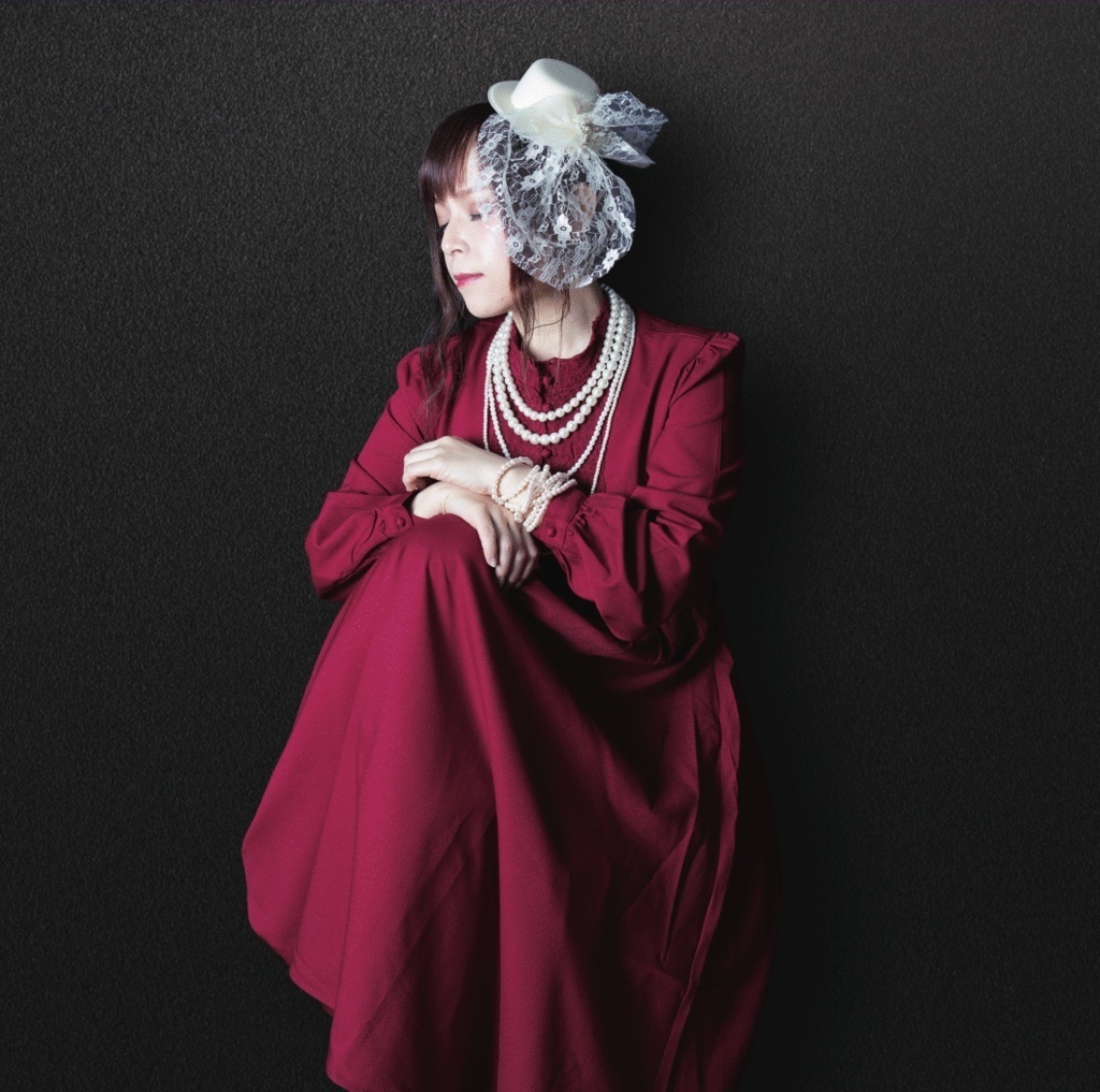 水桐けいと『REBOOTS』(ミニアルバム)