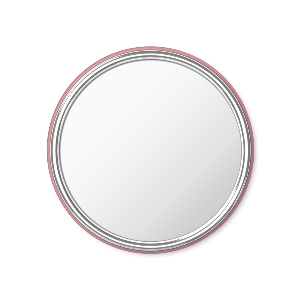 あざといミラー