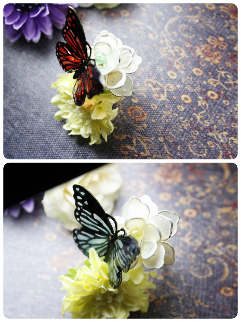 Collar×Maliceイメージリング