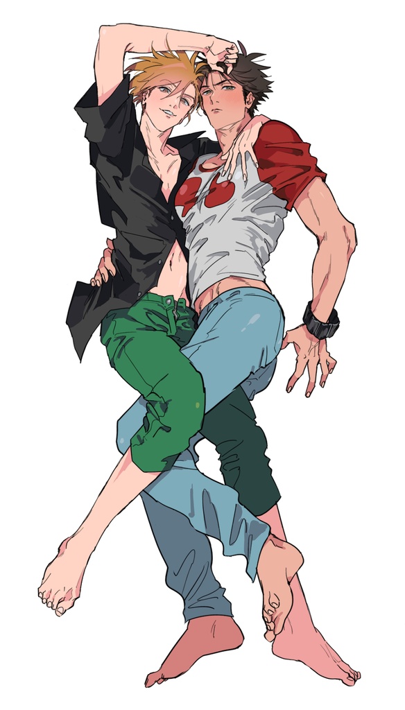 おねむりアクスタ