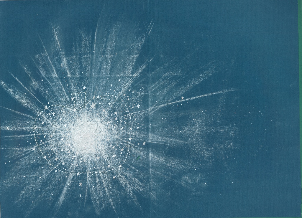 【絵本】どてのかぼちゃん 宇宙(そら)への手紙2