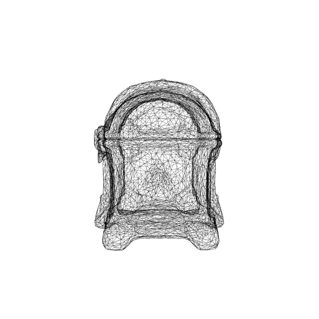 Arcane Reliquary 3d model