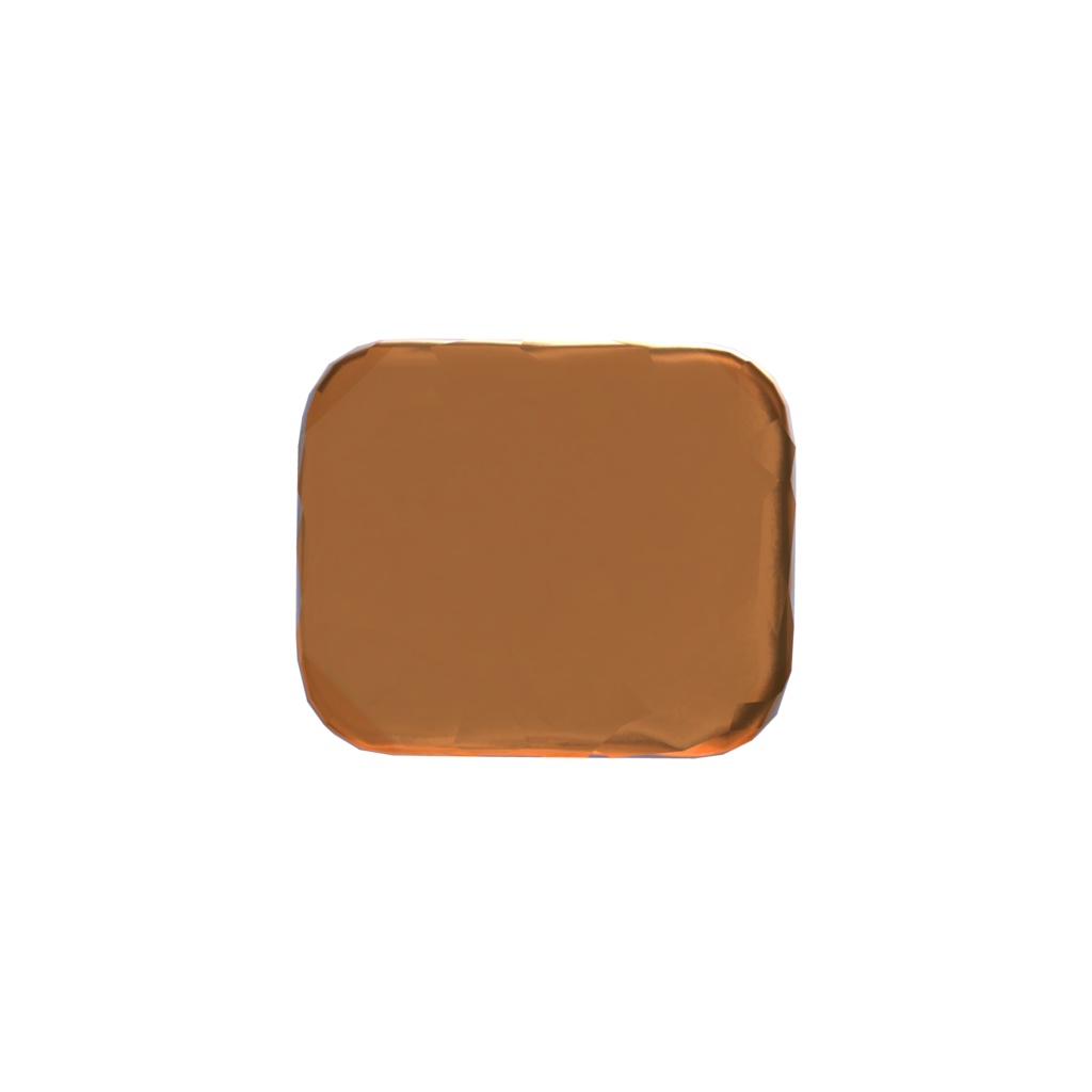 Gingerbread Dreamhouse 3d model