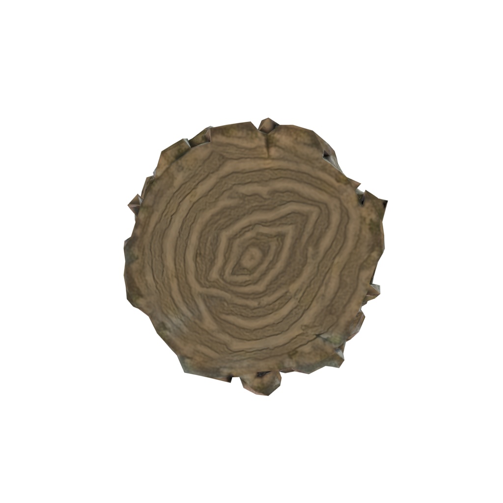 Enchanted Maze Tower 3d model