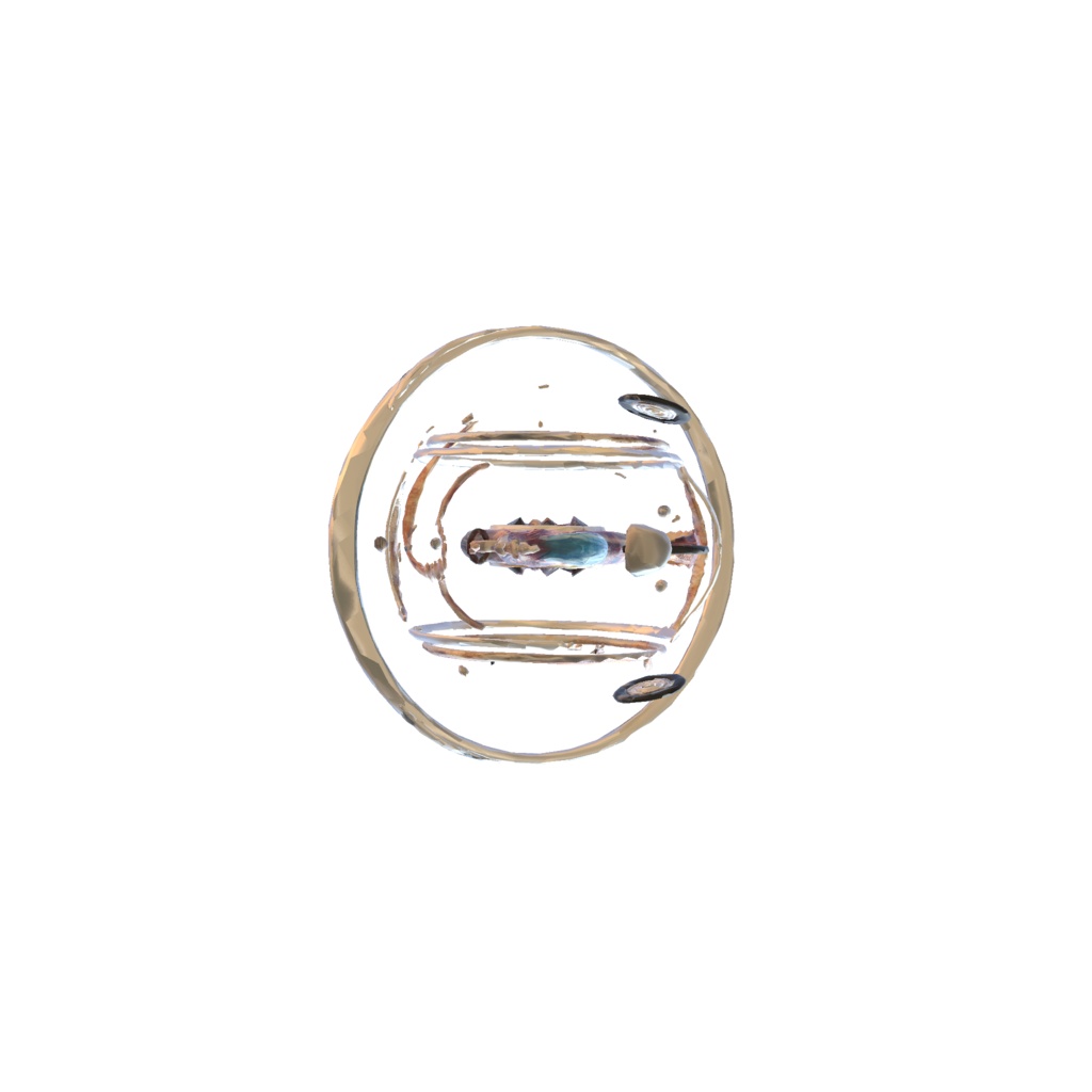 Elemental core device 3d model