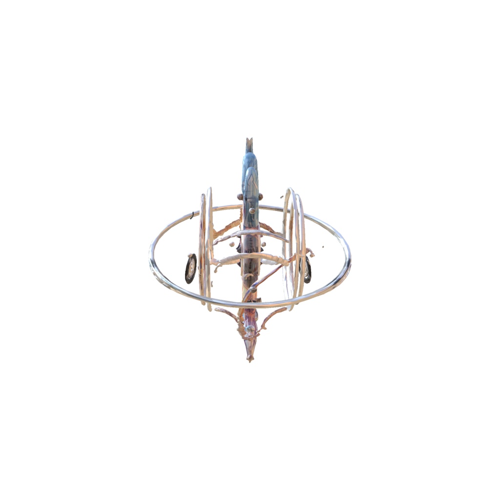 Elemental core device 3d model