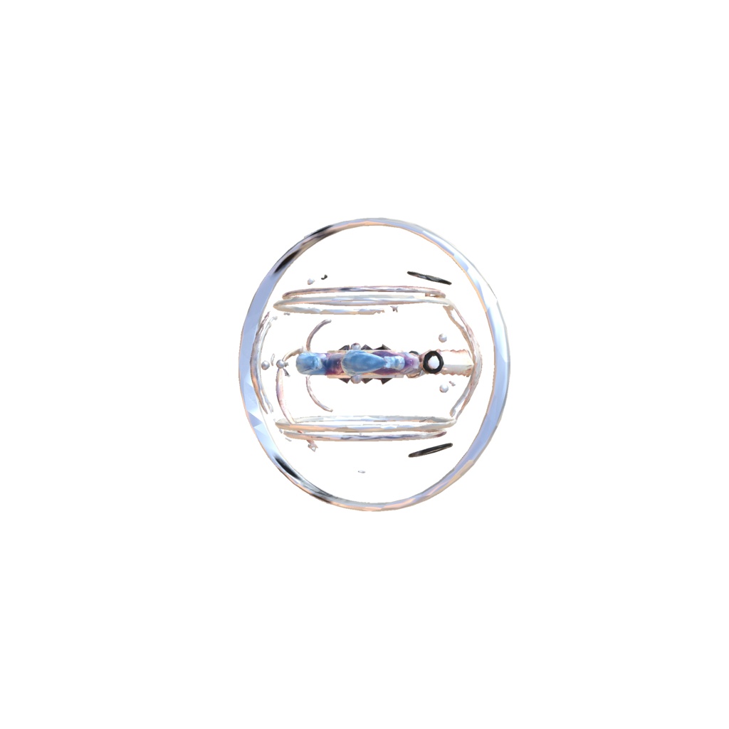 Elemental core device 3d model