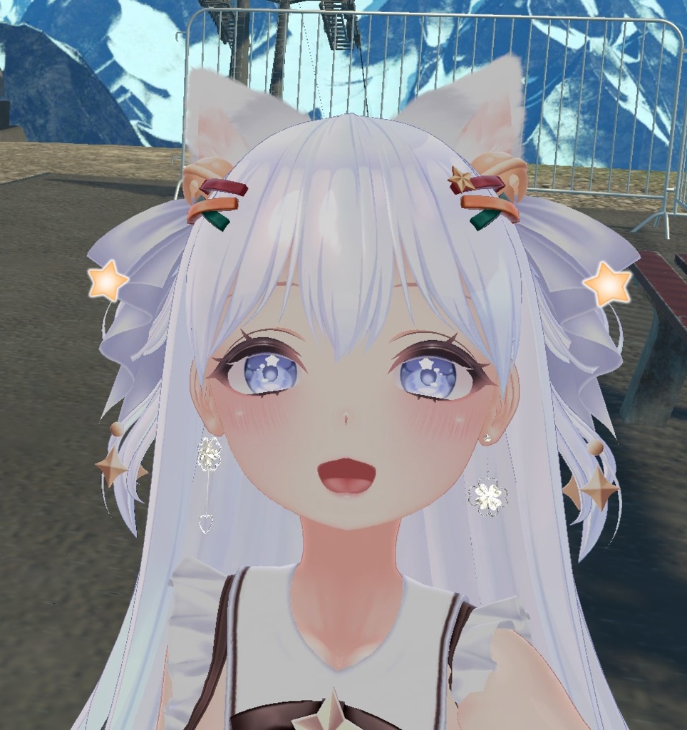 【PB対応】Clover Acc