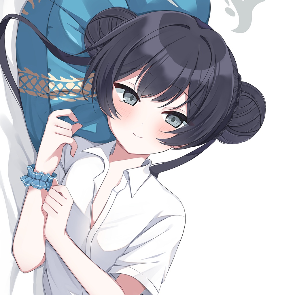 制服門主さま抱き枕カバー