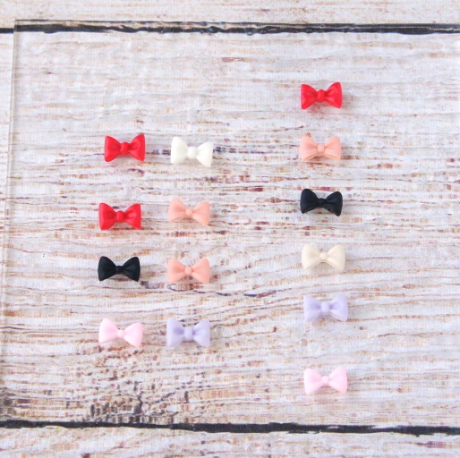 【ぬい用】リボン