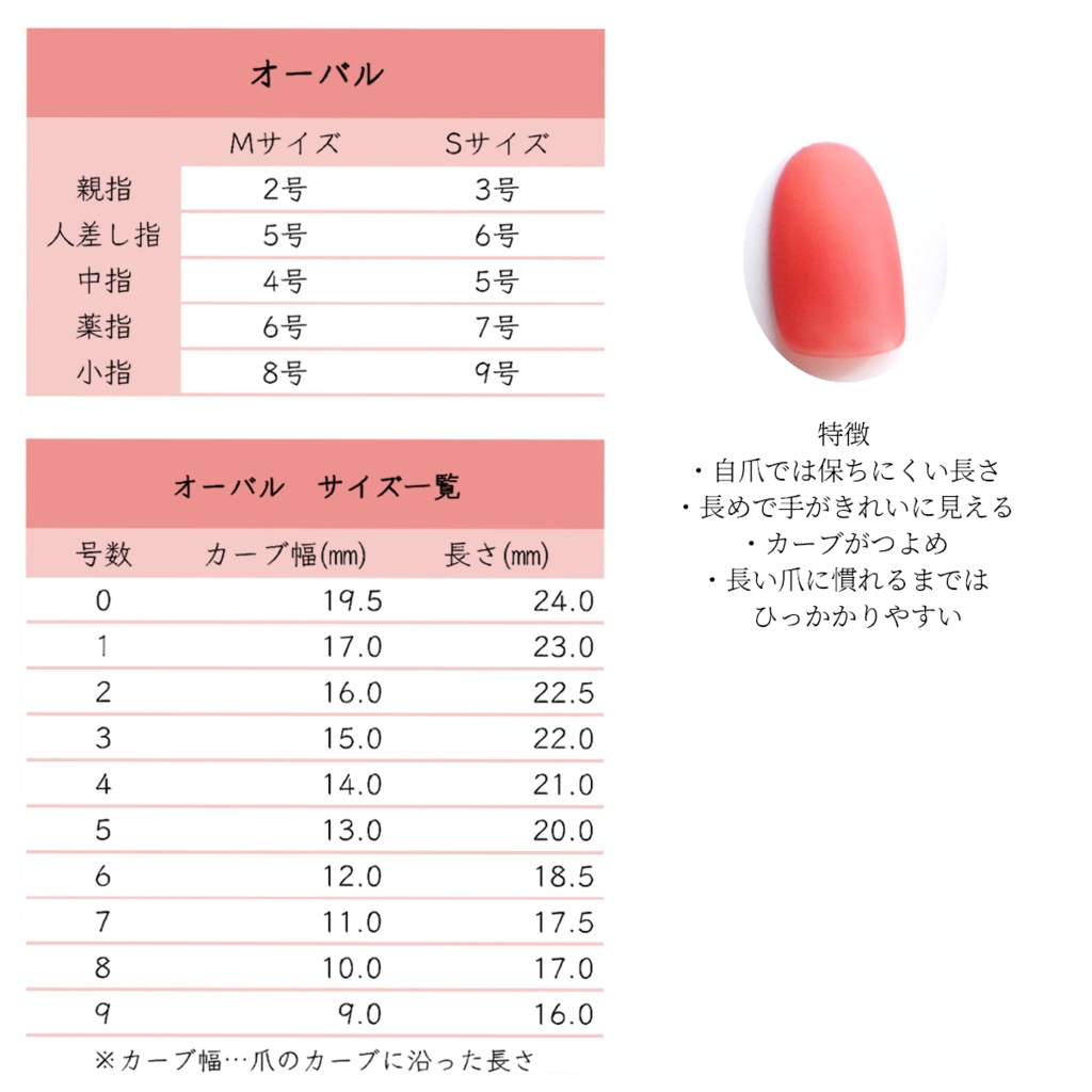 計測用サンプルチップ