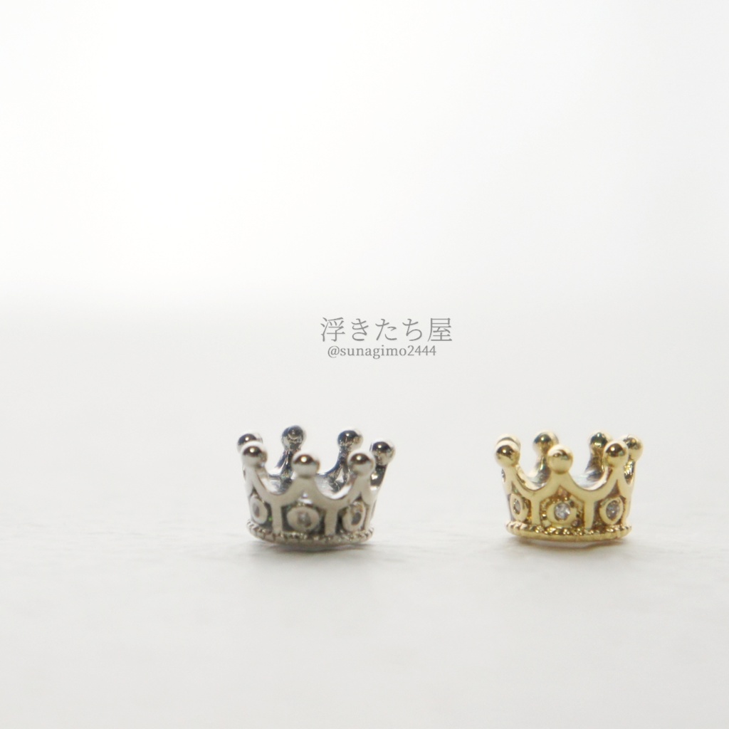 ぬいちゃんの王冠/クラウン