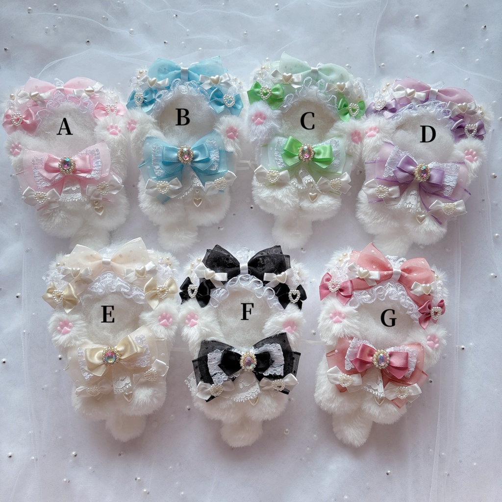 【10~12cm】だっこして!ねこちゃん