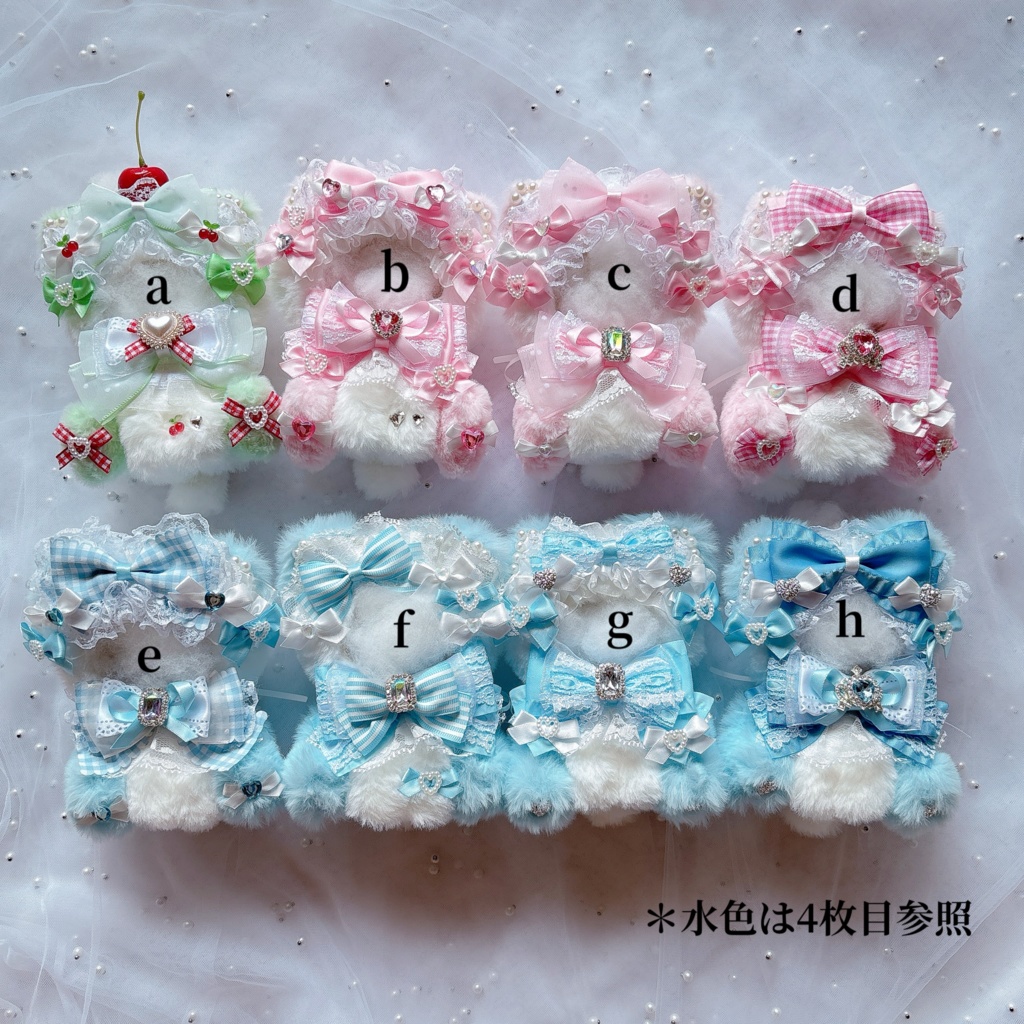 【10~12cm】おすわりねこちゃん