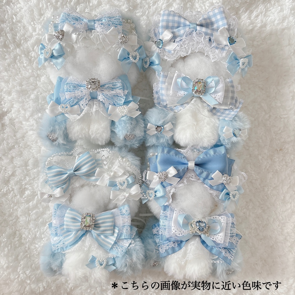 【10~12cm】おすわりねこちゃん