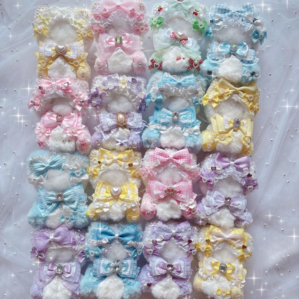 【10~12cm】おすわりねこちゃん