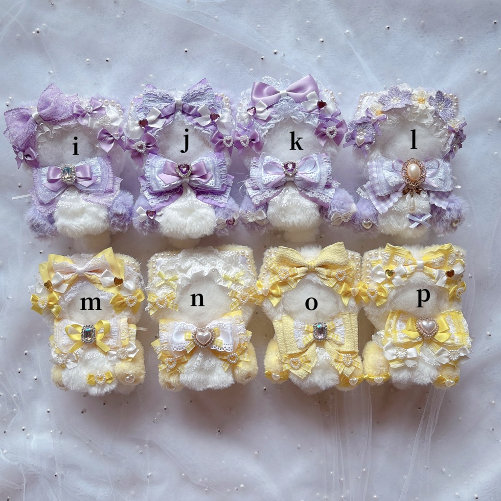 【10~12cm】おすわりねこちゃん