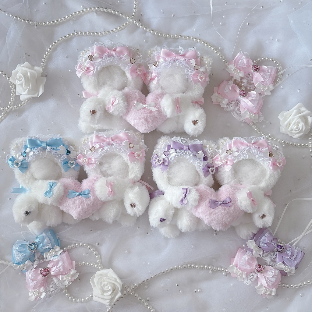 【10~12cm】いっしょに はーと もとう。