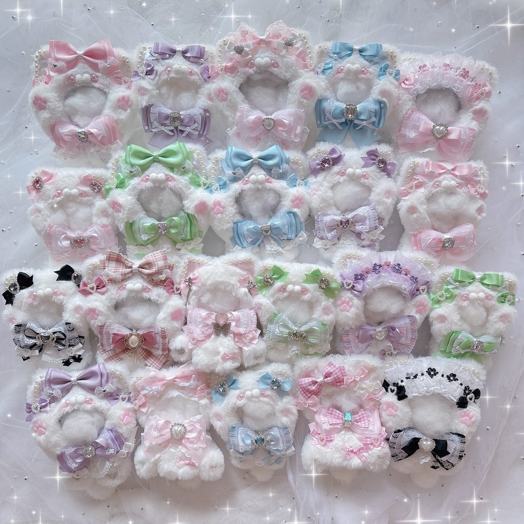 【10~12cm･11~14cm】9/28頒布分1点物