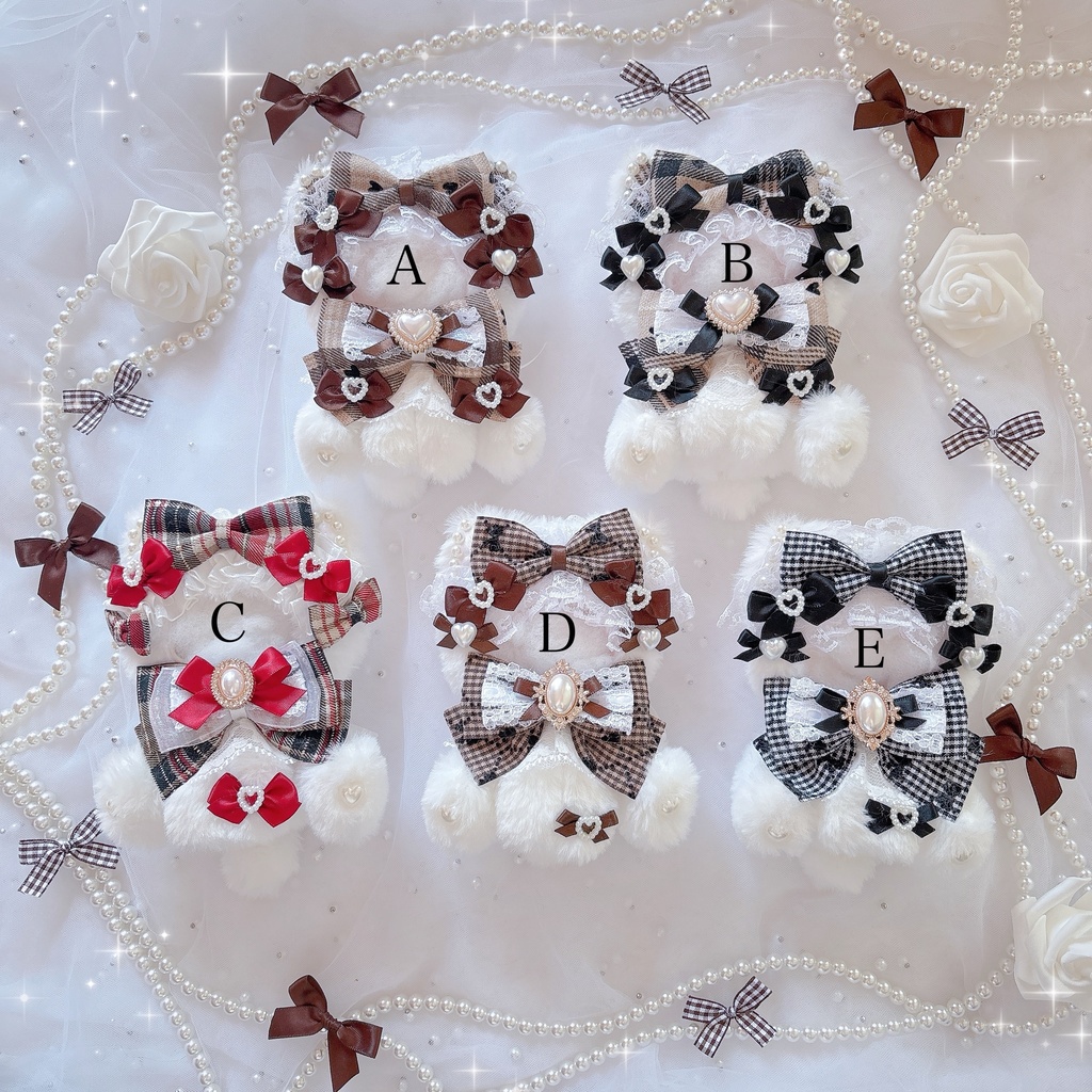 ใ10~12cm/11~14cmใ๐๐ฎ๐ญ๐ฎ๐ฆ๐ง ๐๐จ๐ฅ๐ฅ๐๐๐ญ๐ข๐จ๐ง