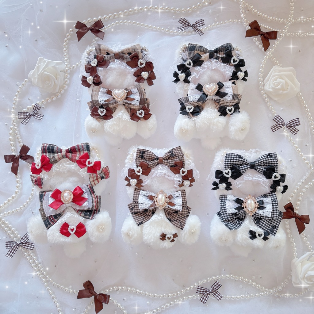 ใ10~12cm/11~14cmใ๐๐ฎ๐ญ๐ฎ๐ฆ๐ง ๐๐จ๐ฅ๐ฅ๐๐๐ญ๐ข๐จ๐ง