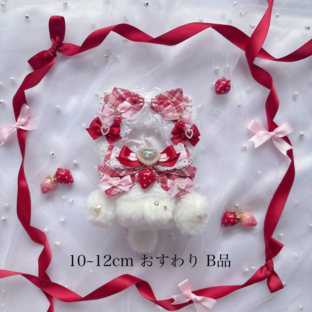 【B品】10~12cm