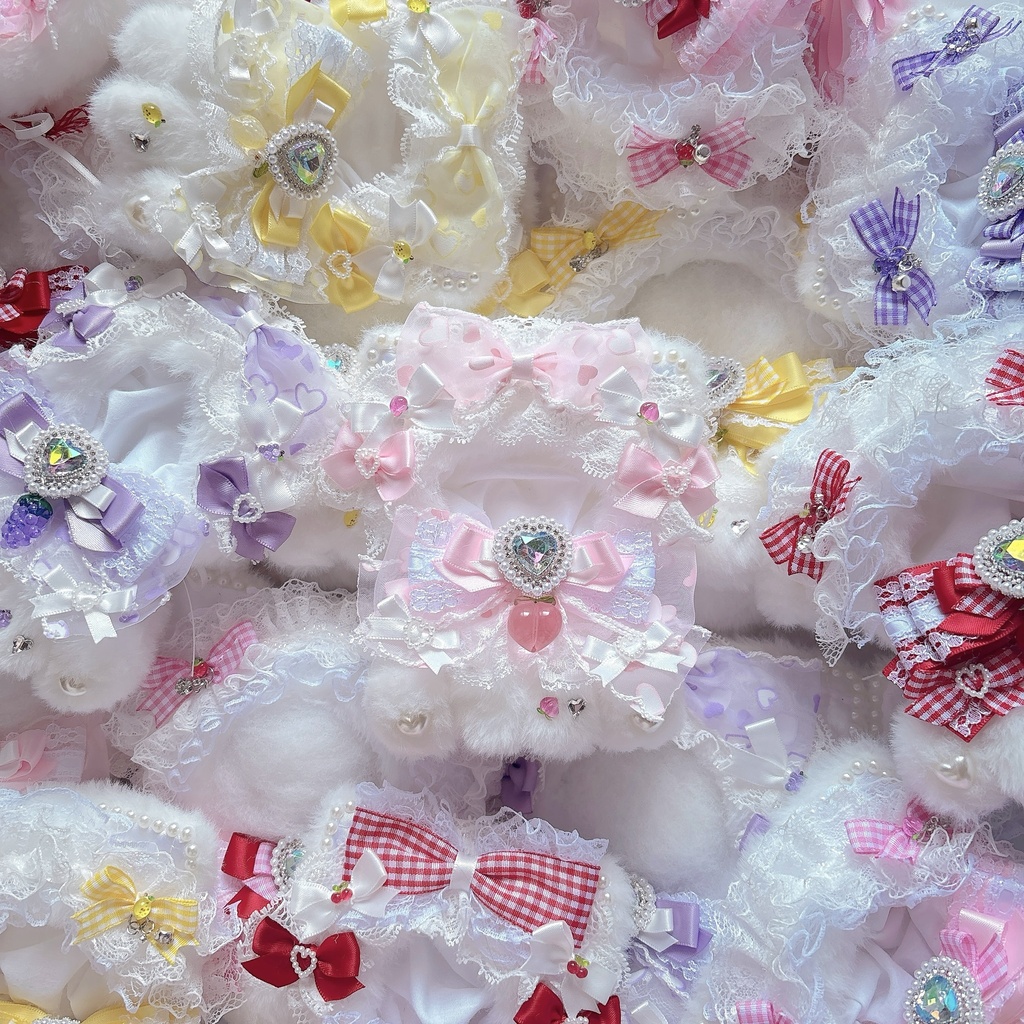 【10~12cm 11~14cm】𝙵𝚛𝚞𝚒𝚝𝚜 𝙿𝚊𝚛𝚕𝚘𝚛