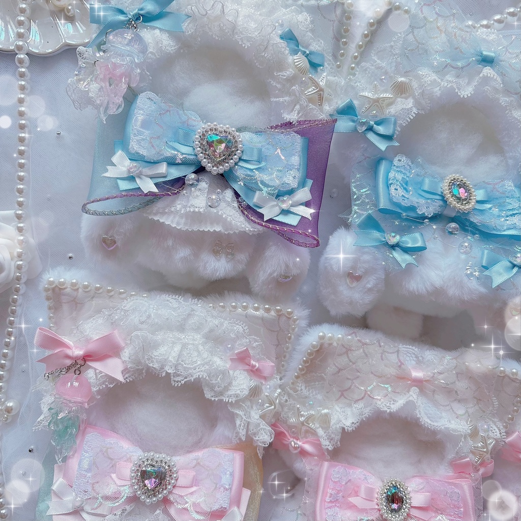 【11~14cm】𝐌𝐚𝐫𝐢𝐧𝐞 𝐑𝐞𝐯𝐞𝐫𝐢𝐞