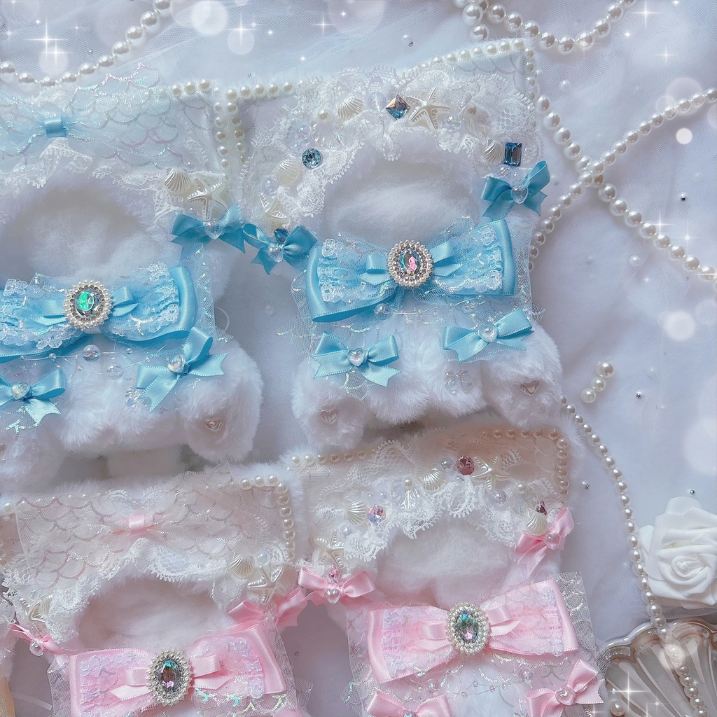 【11~14cm】𝐌𝐚𝐫𝐢𝐧𝐞 𝐑𝐞𝐯𝐞𝐫𝐢𝐞