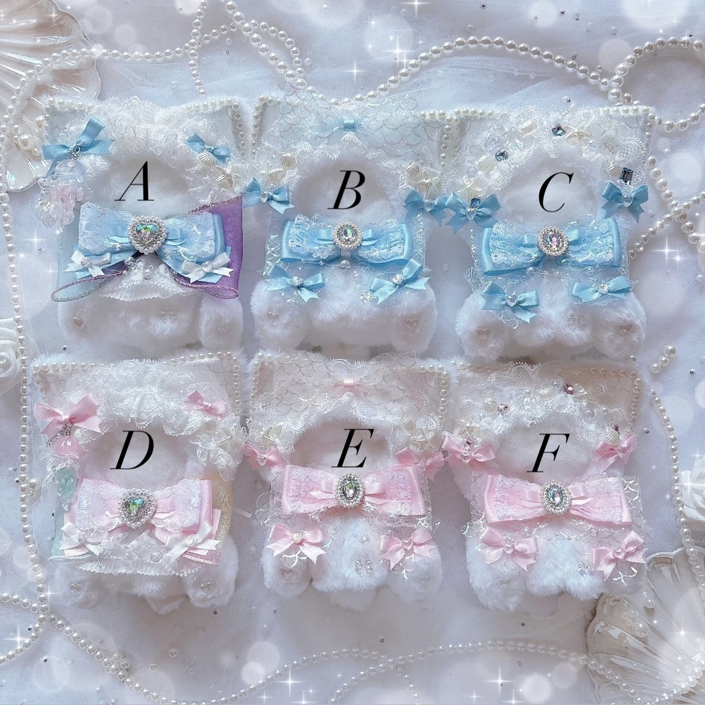 【11~14cm】𝐌𝐚𝐫𝐢𝐧𝐞 𝐑𝐞𝐯𝐞𝐫𝐢𝐞