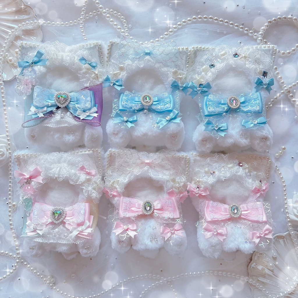 【11~14cm】𝐌𝐚𝐫𝐢𝐧𝐞 𝐑𝐞𝐯𝐞𝐫𝐢𝐞